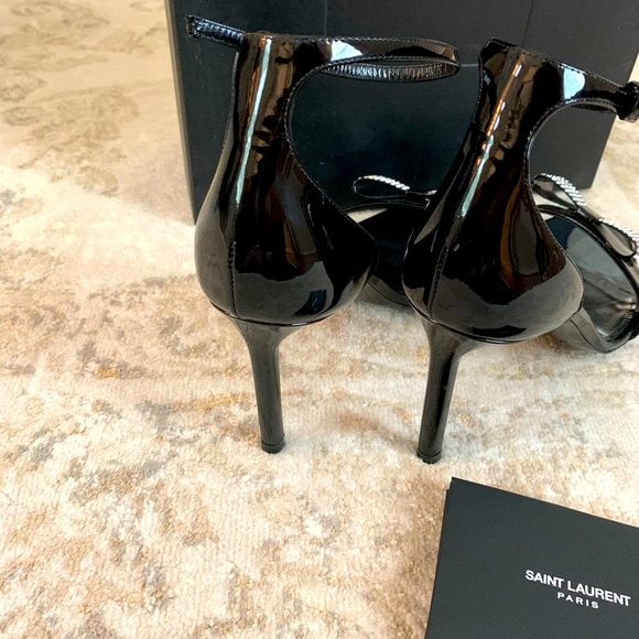 Brand New Saint Laurent Sandals - Picture 6 of 10
